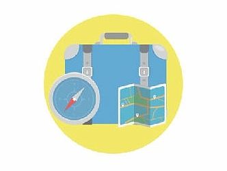 原创MG作品--《大学的旅行，说走就走》