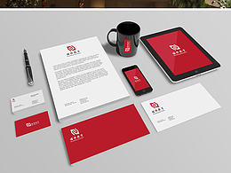 诺恒教育品牌形象设计