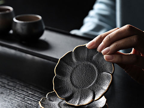 茶具拍摄｜产品拍摄｜静物拍摄