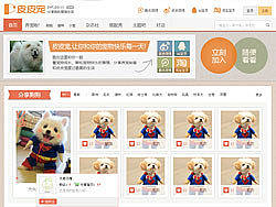 皮皮宠------宠物类pinterest网站（个人主页-ZMTI2OTM1Mg==） - 图标 - 站酷设计师Z75623763原创素材 - 站酷ZCOOL