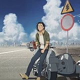 用户头像