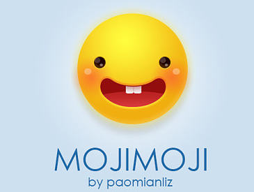 MOJIMOJI