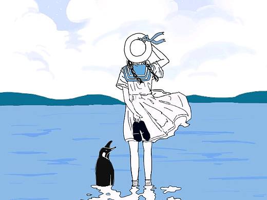 板绘练习（个人主页-ZNDE4NzEwNTI=） - 创作习作 - 站酷设计师Risea原创素材 - 站酷ZCOOL