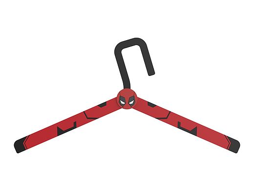 死侍（个人主页-ZNDkzNzIzMDg=） - 生活用品 - 站酷设计师钢蛋史塔克原创素材 - 站酷ZCOOL