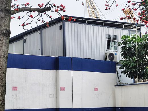 💕💕木棉花开的季节💘