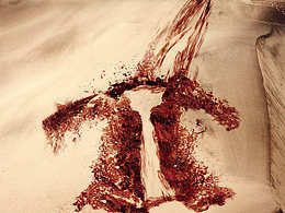 一組公益廣告。