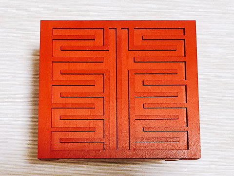 “中华艺术宫”旅游纪念品设计