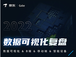 2022数据可视化设计合集 | 可视化大屏