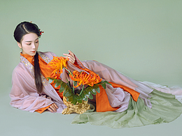人像摄影