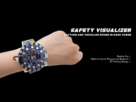 Sound Visualizer