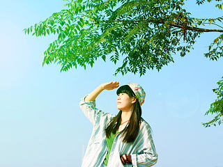 珍惜的人(精选)