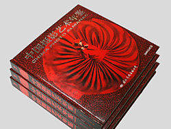 2009中国摄影艺术年鉴-山西卷