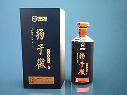 揚(yáng)子徽白酒