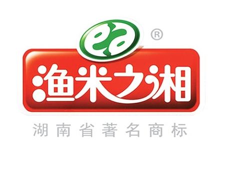 颠覆传统，引领市场 - 渔米之湘品牌强势打造休闲零食子品牌【食品包装设计】