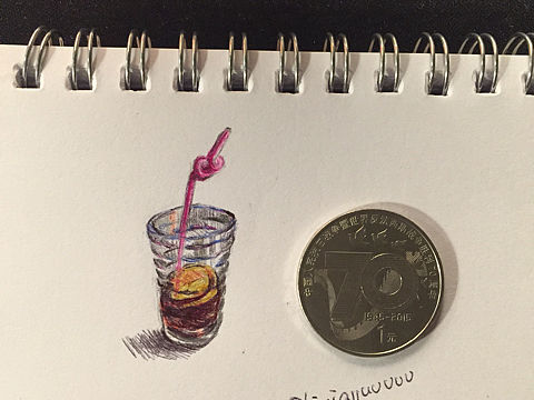 奧粒花’painting（個(gè)人主頁-ZMTkzNTE0NzI=） - 創(chuàng)作習(xí)作 - 站酷設(shè)計(jì)師oliviayuuuuu原創(chuàng)素材 - 站酷ZCOOL