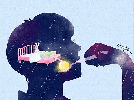 《每一个晚安都珍贵》