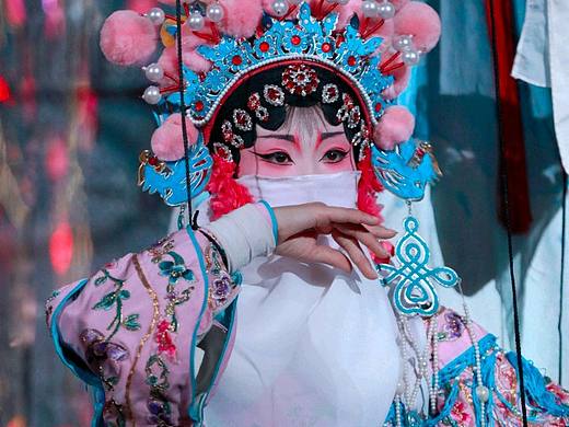 提線(xiàn)木偶（個(gè)人主頁(yè)-ZNTA3MTEyMTY=） - 人像攝影 - 站酷設(shè)計(jì)師攝影有意原創(chuàng)素材 - 站酷ZCOOL