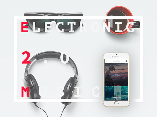 Electronic music 2.0