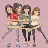 用户头像