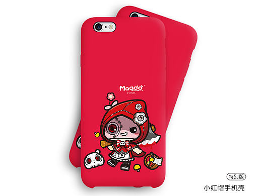 iPhone7 新型手机壳设计