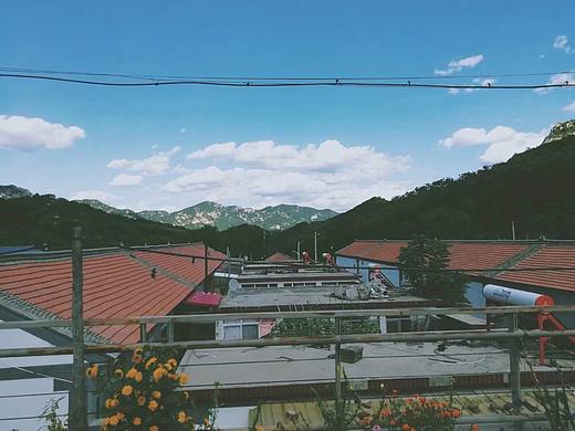 乡下（个人主页-ZNDMyMjA3NDg=） - 风光摄影 - 站酷设计师奘修图师原创素材 - 站酷ZCOOL