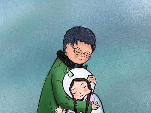 拥抱
