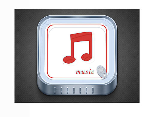 音乐盒（个人主页-ZMjE4NjMzMzY=） - 绘画 - 站酷设计师搭起原创素材 - 站酷ZCOOL