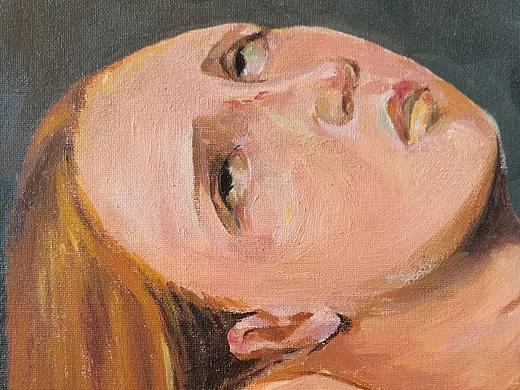 一些奇怪的梦境*（个人主页-ZMzQ3NTc0MTY=） - 绘画 - 站酷设计师Rocklyyyy原创素材 - 站酷ZCOOL