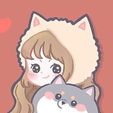 少女猫猫CAT的头像