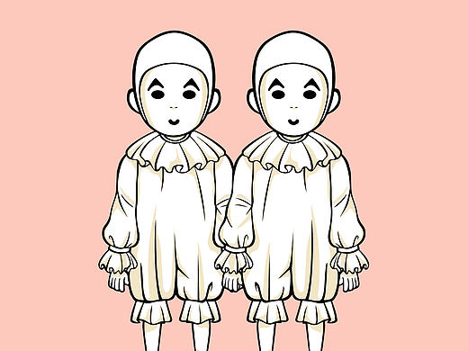 佩小姐的奇幻城堡