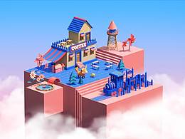 C4D