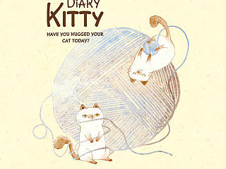 《恋喵物语》裸装本