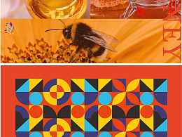 诶～蜂蜜包装，好吧买不起，只能玩玩了～