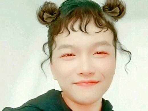 彭传伟:帅气可爱的彭传伟