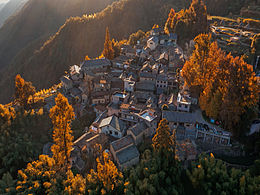 风景