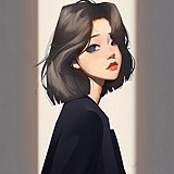 白小柠Lemon的头像