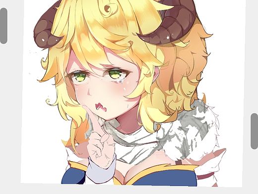 指绘
