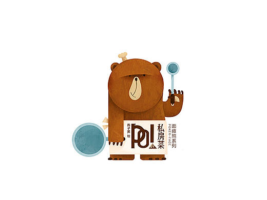 夏日的小龙虾之味