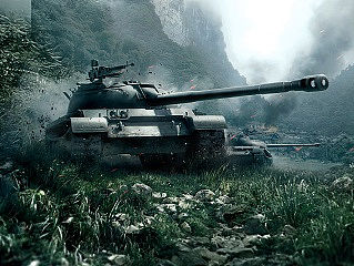 网页游戏官网设计