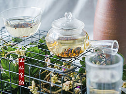 茶叶