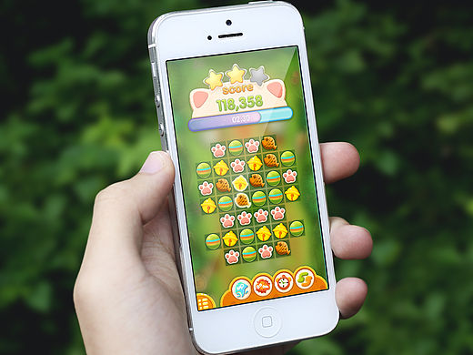 三消游戏UI设计（个人主页-ZMTQxNjk3MjQ=） - 游戏UI - 站酷设计师小花栗子原创素材 - 站酷ZCOOL