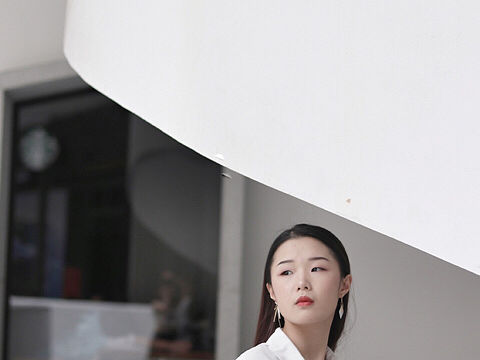 文立方人像拍摄（个人主页-ZMzk2NzEyMTY=） - 人像摄影 - 站酷设计师那么帅原创素材 - 站酷ZCOOL