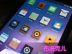 布洛克儿