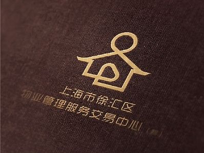 【Logo】物业管理标志