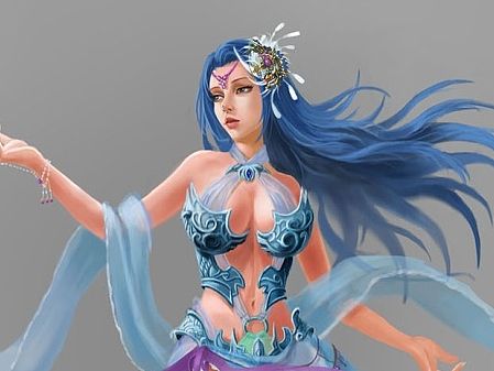 原画作品（个人主页-ZMTQxMDkyNjQ=） - 概念设定 - 站酷设计师嘟嘟dy原创素材 - 站酷ZCOOL