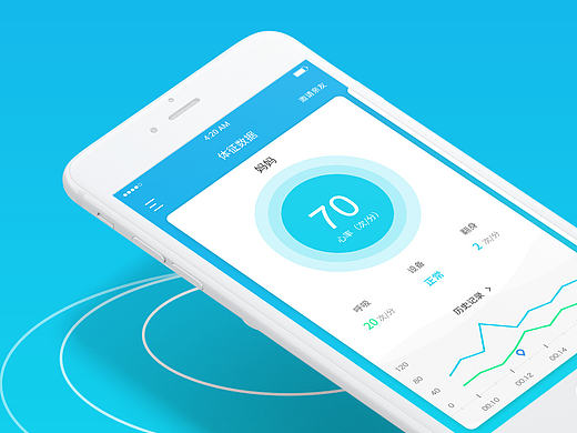 医疗设备APP