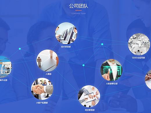 企业官网页面设计（个人主页-ZMjA4NTczMzI=） - 企业官网 - 站酷设计师晚安野猫子原创素材 - 站酷ZCOOL