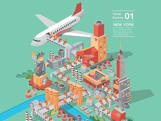 Travel Issue