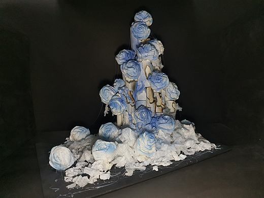 立体构成