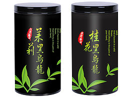 茶叶包装